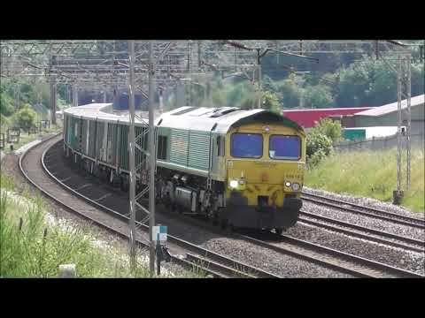 Freight Action 23-24/06/20