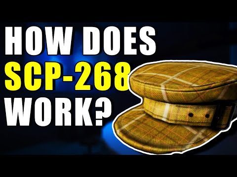 Testing SCP-268 on ALL SCPs in Ultimate Edition | SCP: Containment Breach - Ultimate Edition Reborn