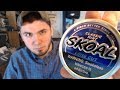 Skoal Classic Mint Review