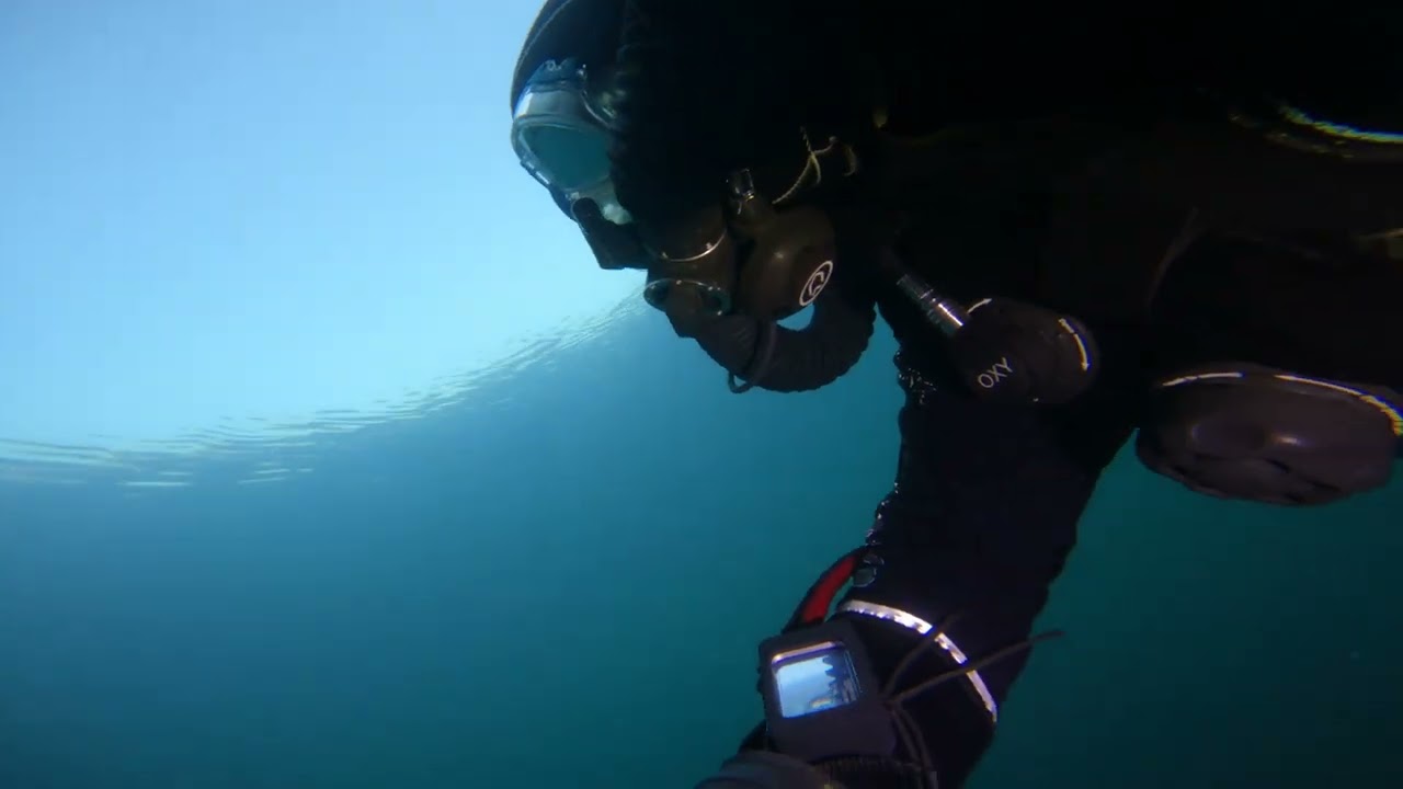 Scuba Diving Switzerland Wrack Rochet Schneider