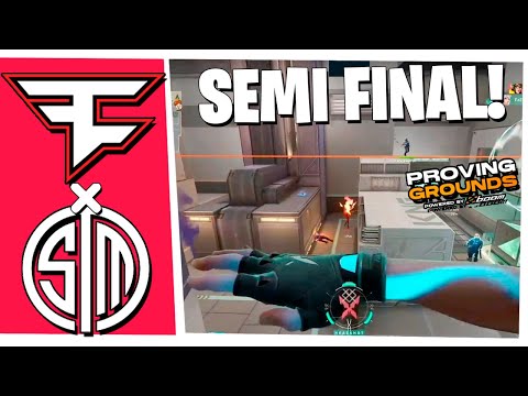 FaZe Clan vs TSM Academy - HIGHLIGHTS | BoomTV Proving Grounds $20k - Spring 2022