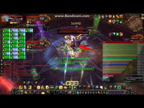 Pain Of Shadow Vs Malkorok 25n