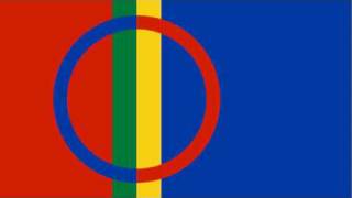 Saami National Anthem