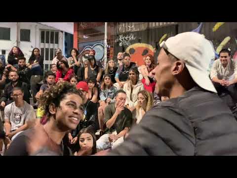 Nero x Lorran |1° FASE| PREDIM x DIVINA | Belo Horizonte | MG