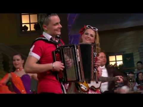 Ansambel Erazem - Orglice - GŠ Vili Marinšek