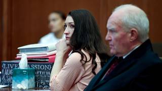 LIVE: Lindsay Clancy murder trial, day 16