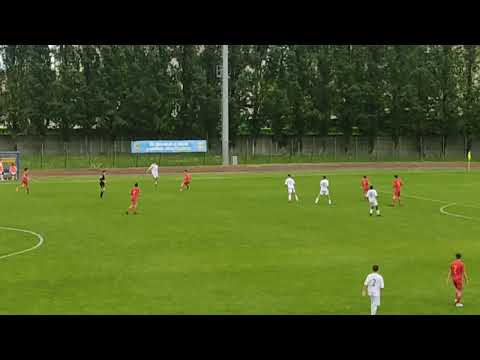 Finale Veneto U15 èlite. Alba Borgo Roma - Calcio Montebelluna 0- 1, Signori spreca per il raddoppio
