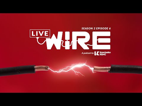 Live Wire_ S2 E6: Powering Up After the Storm