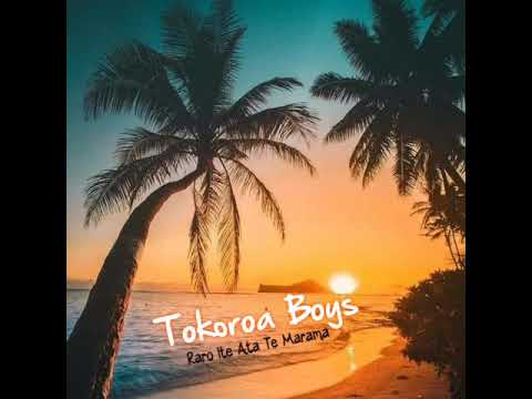 Raro Ite Ata Te Marama - Tokoroa Boys     #throw🔙 #682music🇨🇰