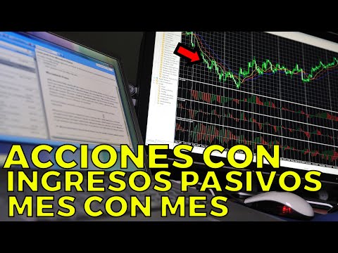 , title : 'DIVIDENDOS MENSUALES: LAS 9 Mejores OPORTUNIDADES DE INVERSIÓN Que TE Pagan Dinero MES CON MES'