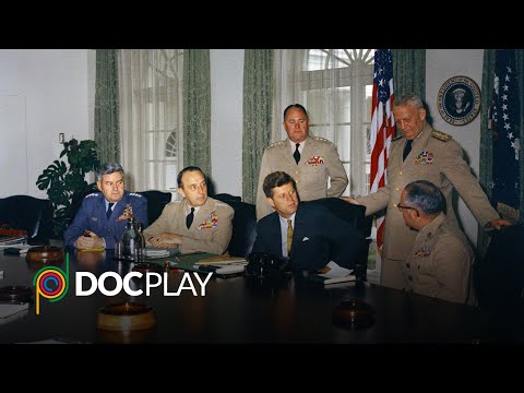 JFK: Destiny Betrayed - Episode 1