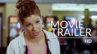 Miss Congeniality 2: Armed & Fabulous (2005) | Movie Trailer | Sandra Bullock, Regina King