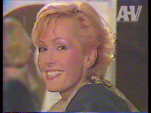 Helena Vondráčková - Nahrávám (Sejdeme se na výsluní - 1984)