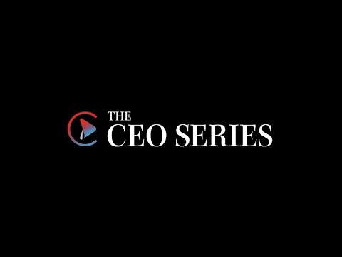 The CEO Series Trailer