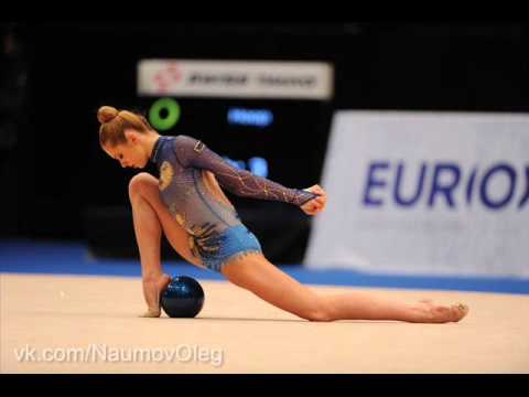 Mariya Mateva - Ball 2013 - Music