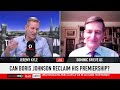 'Boris Johnson is a serial liar' says Dominic Grieve