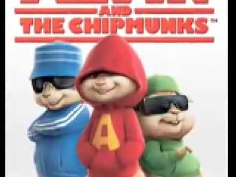 Ray J ft Yung Berg-Sexy Can I [Chip Munk Version]