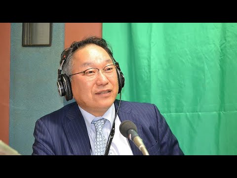 医学科 （139杯目6月10日OA）鳥取大学医学部附属病院　武中篤病院長