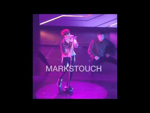 171221 MARK AND JAEBUM GOT7 "WHY" AT JAPAN FINAL TOUR NIPPON BUDOKAN DAY 1 01