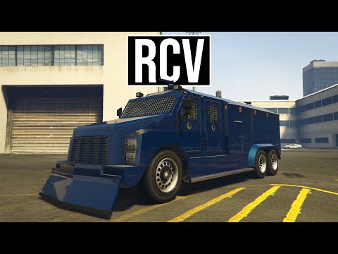 RCV Review - GTA Online