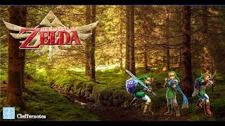 Download lagu Tatl and Tael: Remix Arrangement - Zelda Majora's Mask mp3