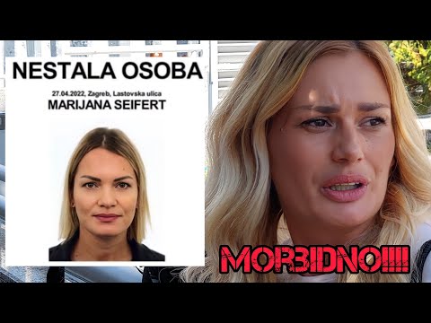 MAJA KOVACEVIC KOJA JE PALA NA SISTEMATSKOM PREGLEDU!