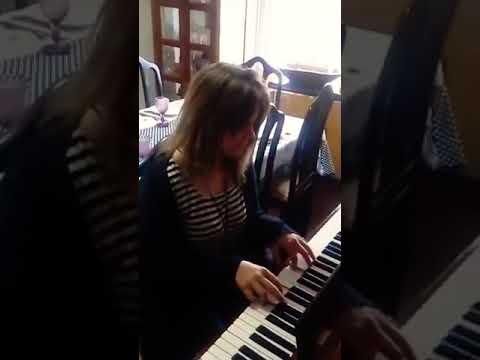 Profundidade Chama - Hadassa Kauffman