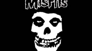 Misfits-From Hell They Came