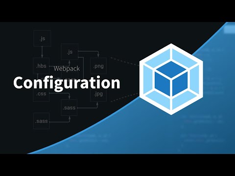 Comprendre Webpack 2 15 Configuration