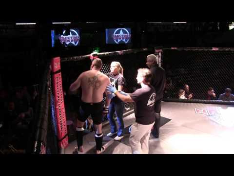 NFC 92 - Domangue vs Rehm