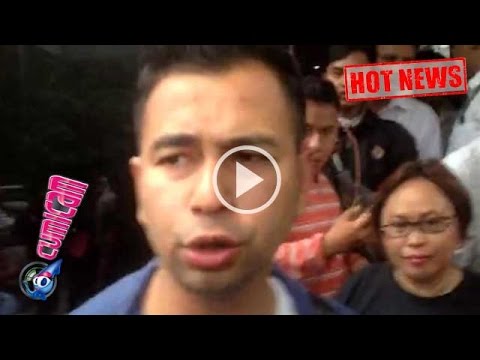 Raffi Keluar Dari Jerat 'Bebek Nungging' - Cumicam 23 Maret 2016