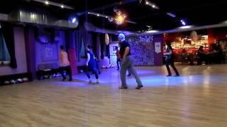 Drink Drank Drunk Line Dance