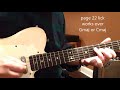 Jazz Improvisation for Guitar-A Melodic Approach by Garrison Fewell