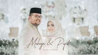 Download lagu Cinematic Wedding Aga & Puput by Alienco Photography mp3