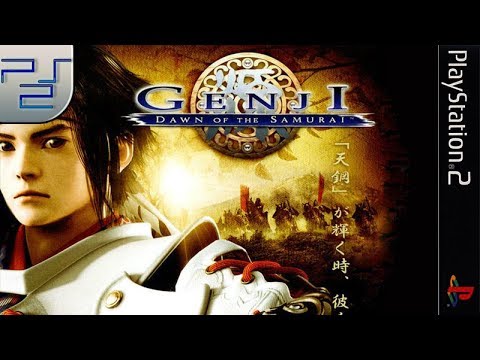 Longplay of Genji: Dawn of the Samurai