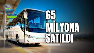 100 Yıllık Kamil Koç'a Ne Oldu? 8.000 Çalışan Kime Kaldı?