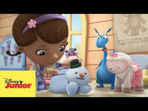 Gelinho I Momentos Mágicos I Doutora Brinquedos