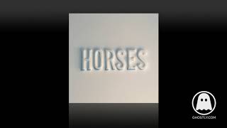 Video thumbnail of "Matthew Dear - Horses (ft. Tegan and Sara)"