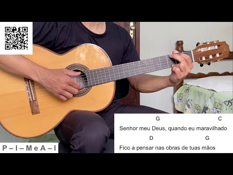 Grandioso Es Tu - Daniel