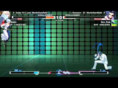 UNIEL After Hours Ep. 20 - You Just got Blitzkampf'ed [720p/60fps]