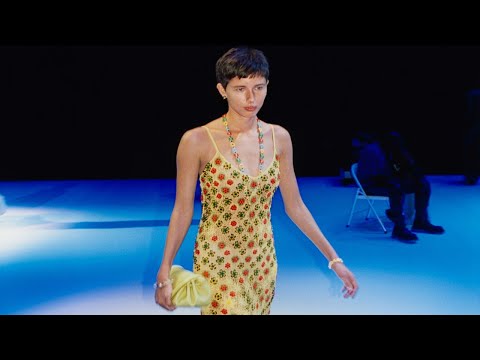 Bottega Veneta Spring/Summer 2021