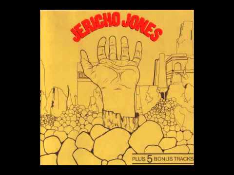 Jericho Jones - Junkies, Monkeys & Donkeys