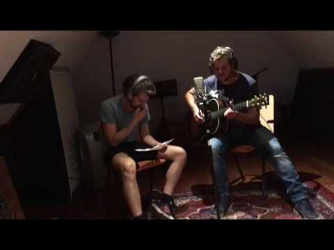 Jason Staal & Maarten Heijmans - Ik keek om te kijken