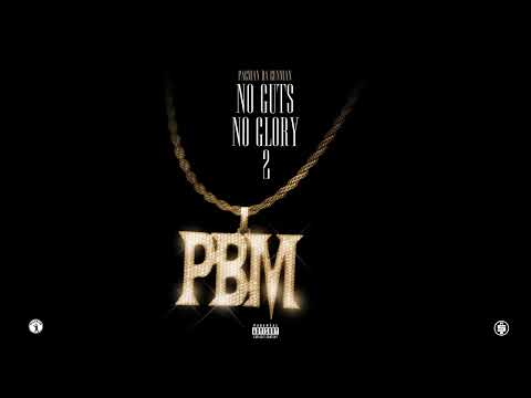Pacman Da Gunman - Not Finna Play (Official Audio)