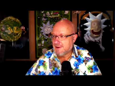 Sean Webb is LIVESTREAMING!  AMA!!