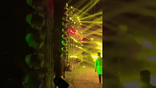 Download lagu Jungle mein Sher bagon mein mor sheron mein ho gaya chor chehra DJ Dinesh ka sarfi light mp3