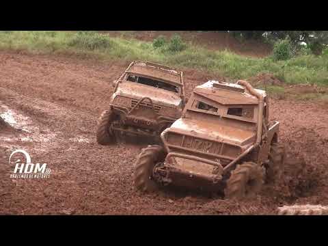 Resumen Autocross 2da fecha Campeonato Nacional Pista  Quebradas
