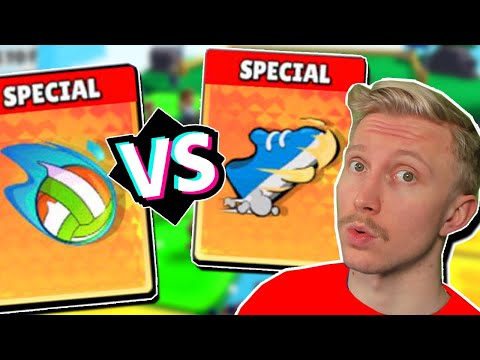 Näin YLIVOIMANEN on PALLO! | Pallo VS Potku 🏆 | Stumble Guys Suomi