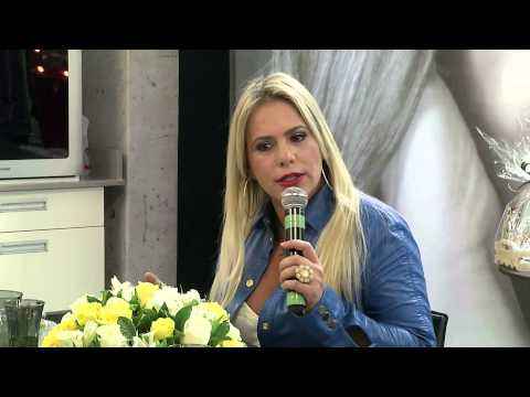 PAPO VIP COM AMANDA FRANÇOZO 08/05/2015 - BLOCO3