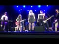 AMS Rock Band Minør Fan Club Over 10 Years